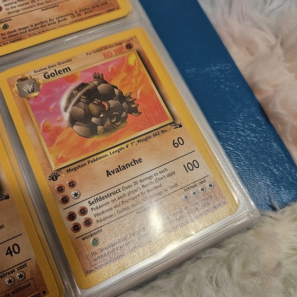 Pokemon Trading Card Collection - Picture 4 of 4
